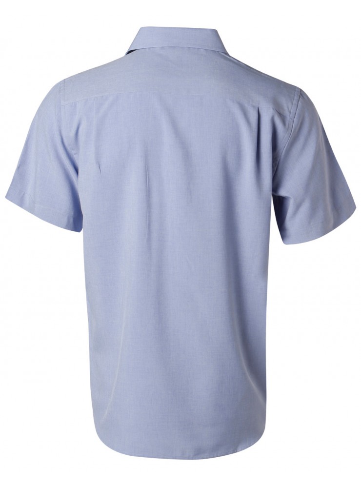 M7600S Men's CoolDry Short Sleeve Shirt