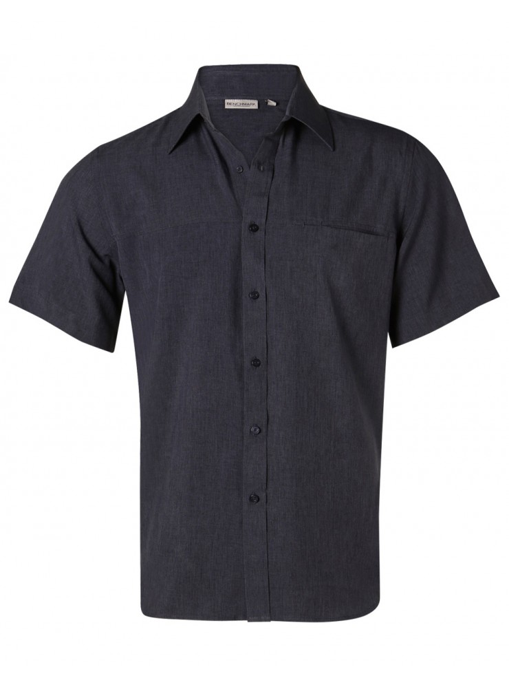 M7600S Men's CoolDry Short Sleeve Shirt