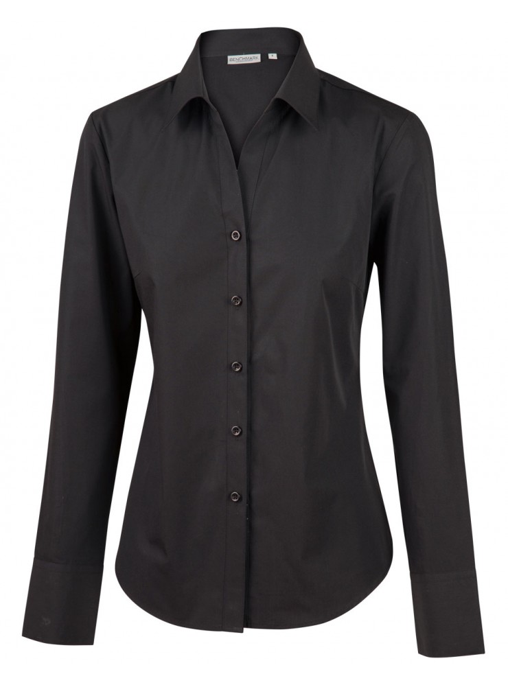 M8002 Women's Nano ™ Tech Long Sleeve Shirt