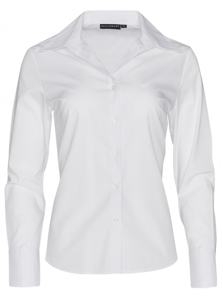 M8002 Women's Nano ™ Tech Long Sleeve Shirt