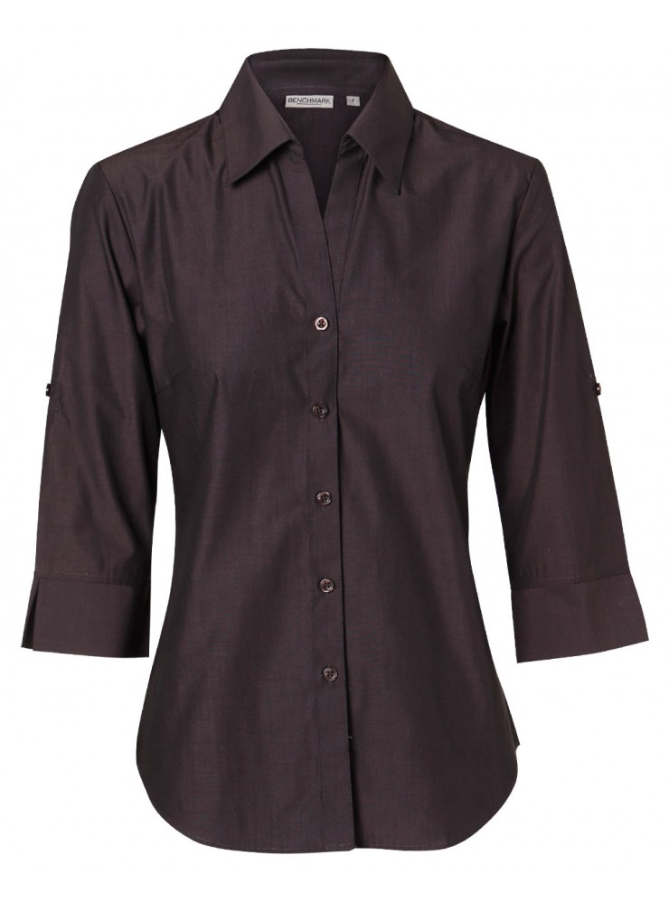 M8003 Women's Nano ™ Tech 3/4 Sleeve Shirt