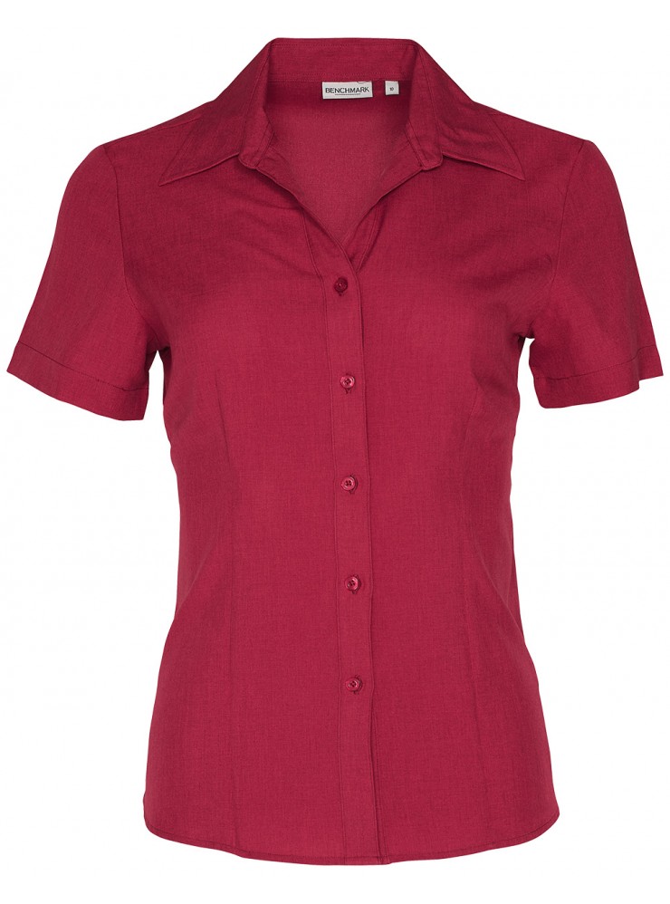 M8600S Women's CoolDry Short Sleeve Shirt