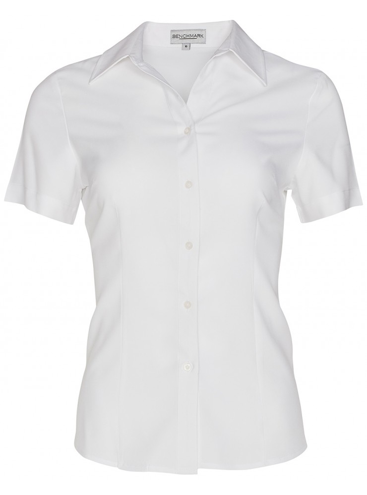 M8600S Women's CoolDry Short Sleeve Shirt