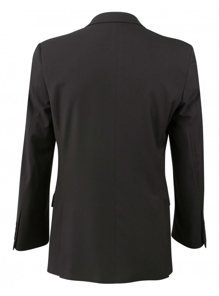 M9130 Men's Poly/Viscose Stretch Jacket