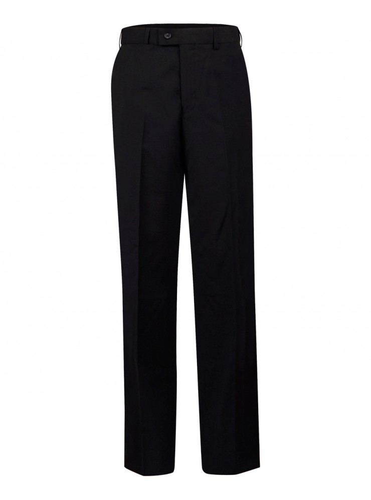 M9310 Men's Wool Blend Stretch Flexi Waist Pants