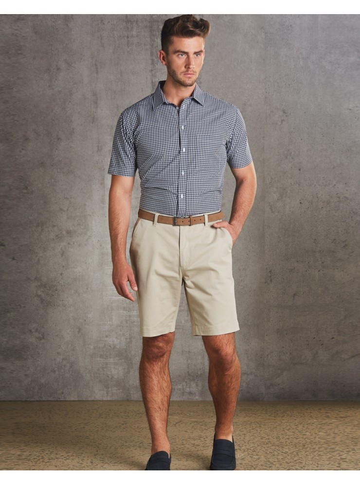 M9361 Men's Chino shorts