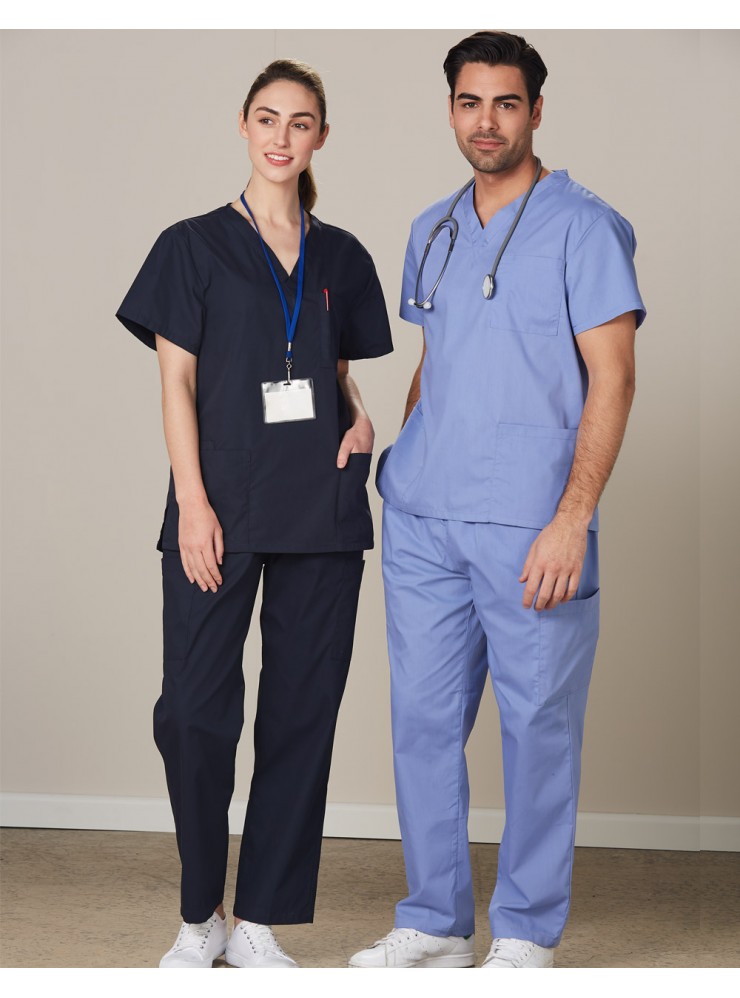 M9370 Unisex Scrubs Pants