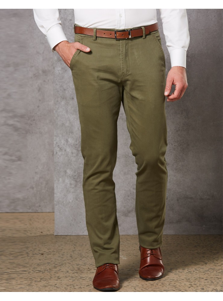 M9380 MENS BOSTON CHINO