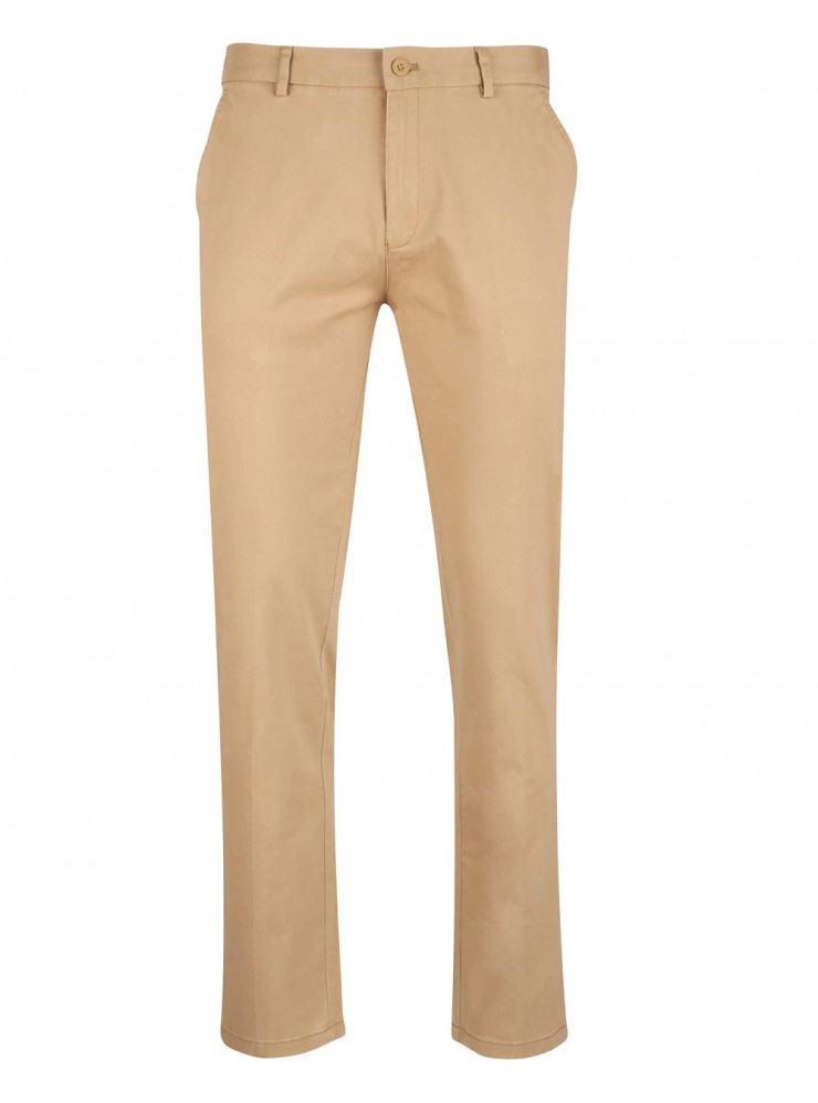 M9380 MENS BOSTON CHINO