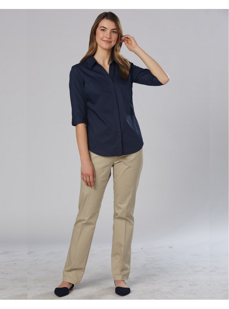 M9460 Women's Chino Pants