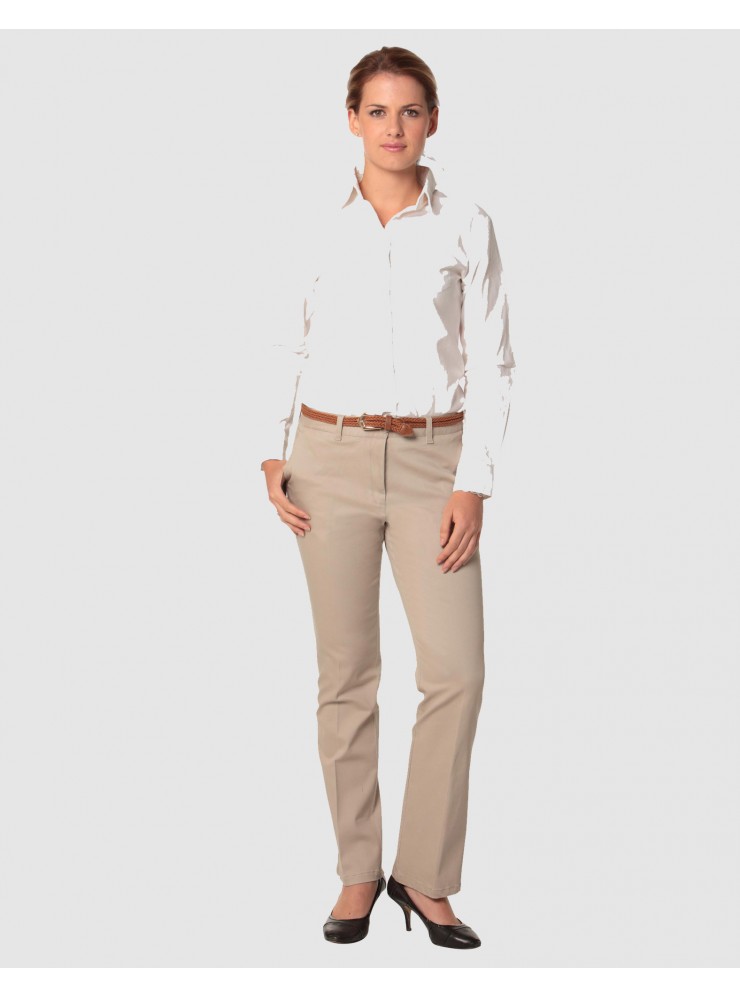 M9460 Women's Chino Pants