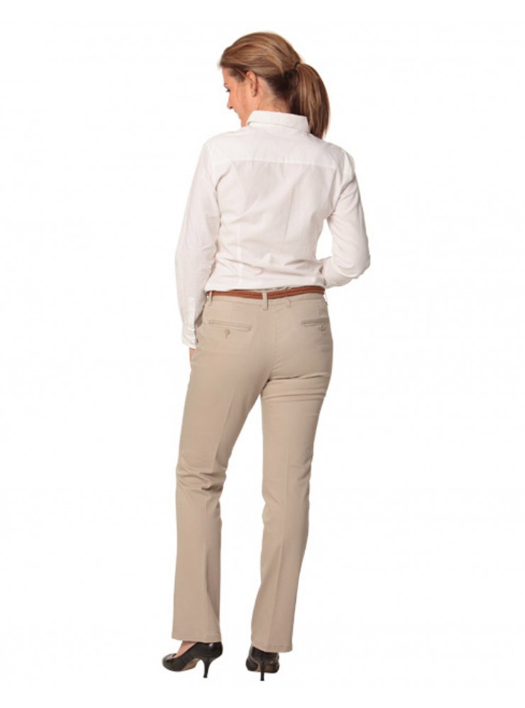 M9460 Women's Chino Pants