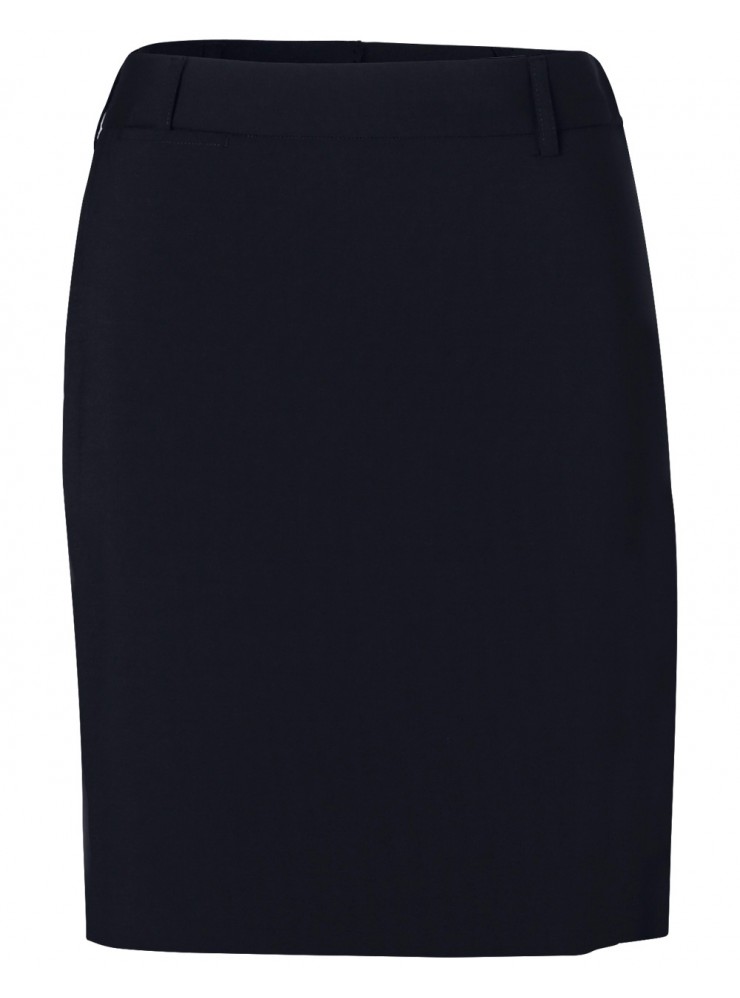 M9479 LADIES TWILL STRETCH UTILITY SKIRT