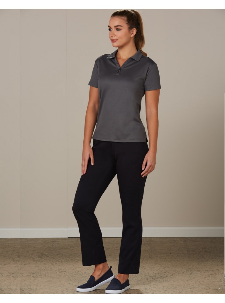 M9480 LADIES UTILITY CARGO PANTS