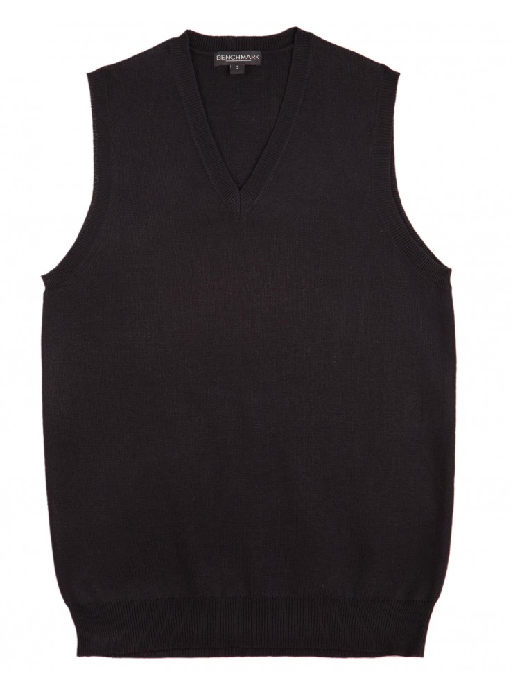 M9601 Women's V-Neck Vest