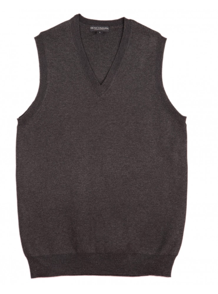 M9601 Women's V-Neck Vest