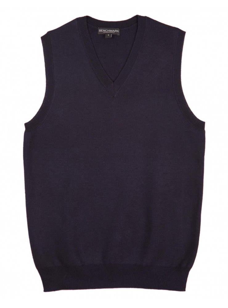 M9601 Women's V-Neck Vest