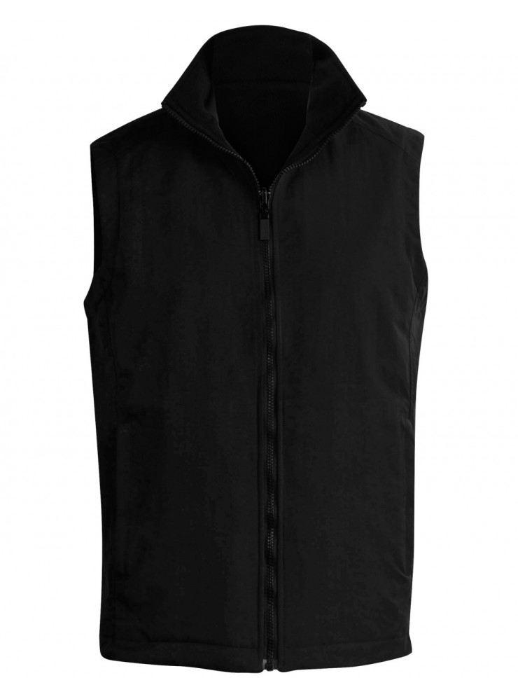 PF27 KENSINGTON REVERSIBLE VEST UNISEX