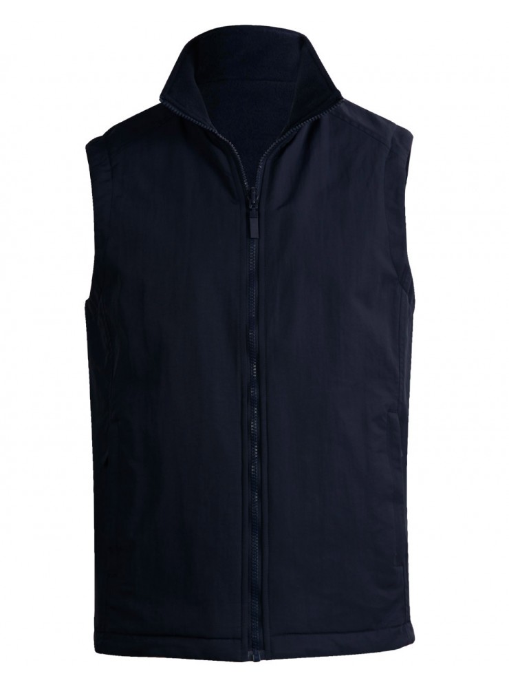 PF27 KENSINGTON REVERSIBLE VEST UNISEX