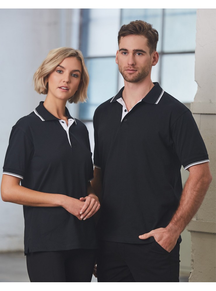 PS05 MACQUARIE POLO Unisex