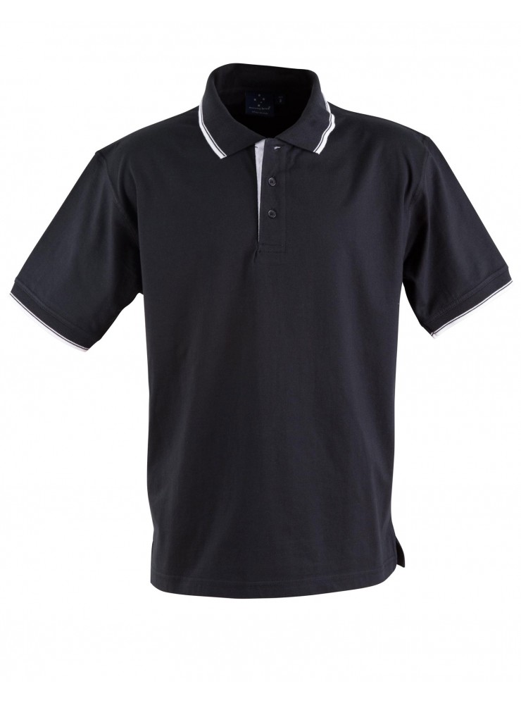 PS05 MACQUARIE POLO Unisex