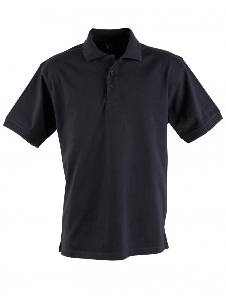 PS05 MACQUARIE POLO Unisex