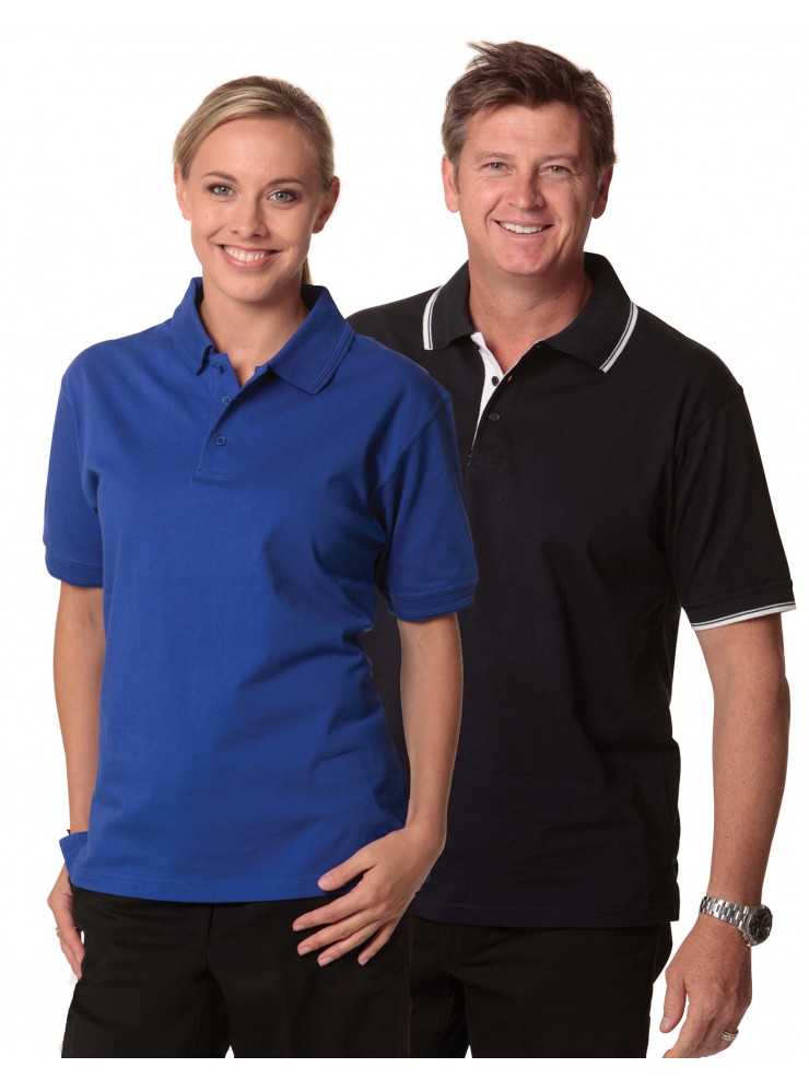 PS05 MACQUARIE POLO Unisex