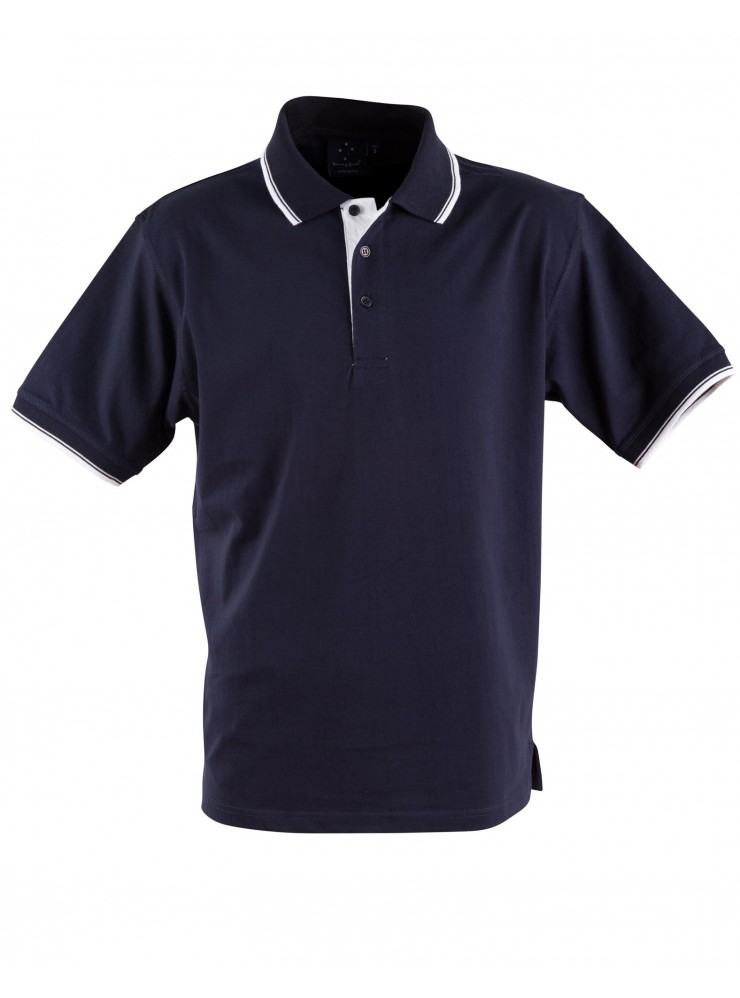 PS05 MACQUARIE POLO Unisex