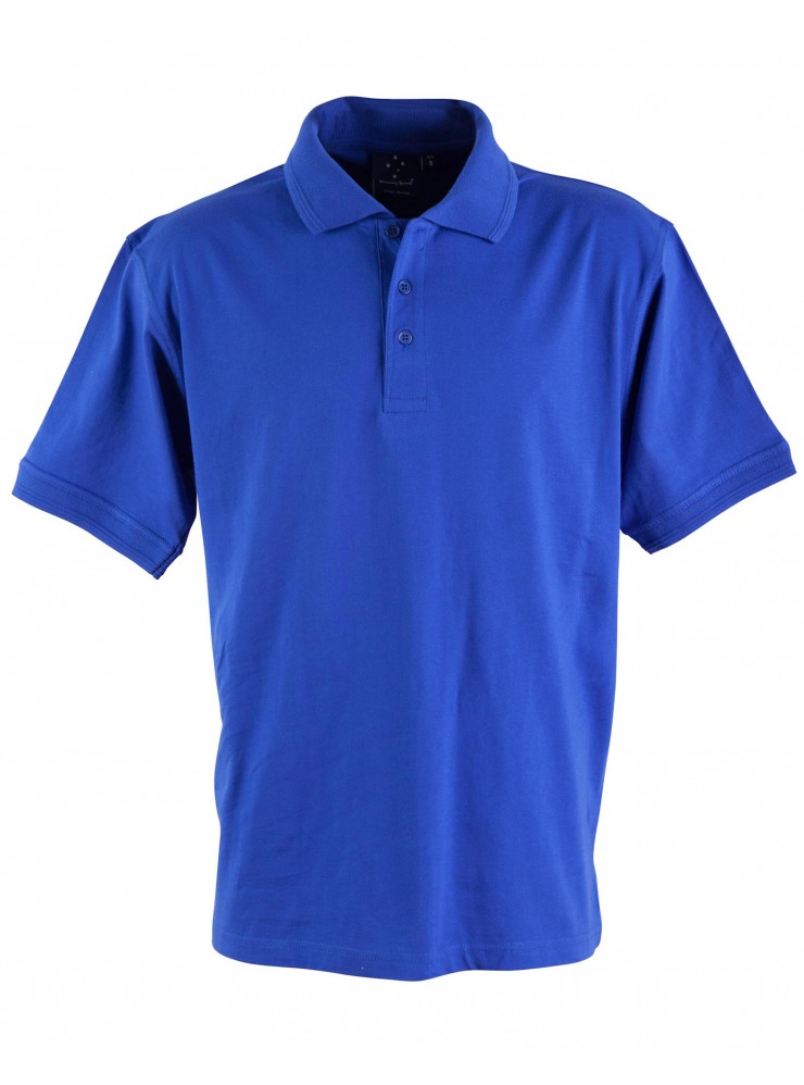 PS05 MACQUARIE POLO Unisex