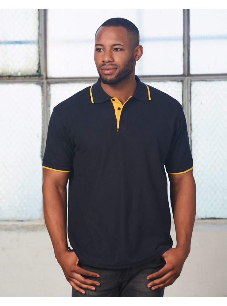 PS08 LIBERTY POLO Men's