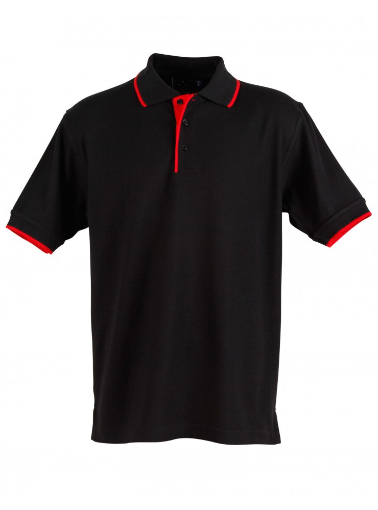 PS08 LIBERTY POLO Men's