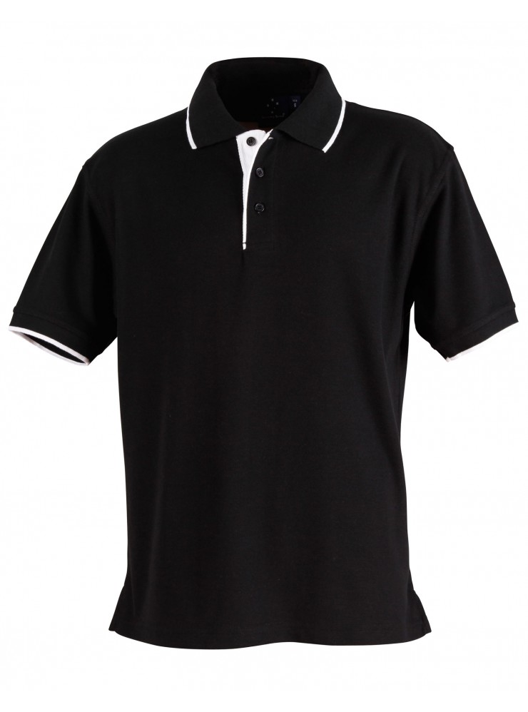 PS08 LIBERTY POLO Men's