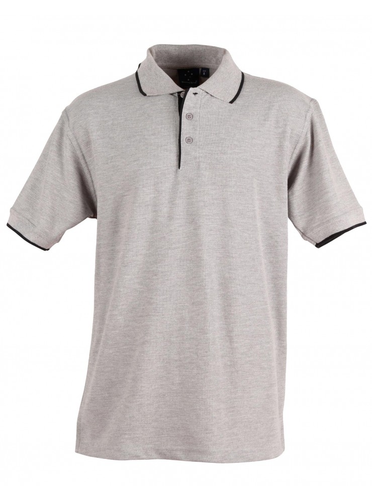 PS08 LIBERTY POLO Men's