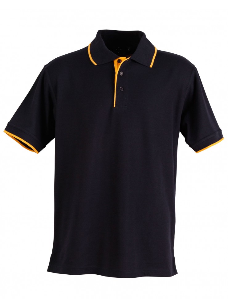 PS08 LIBERTY POLO Men's