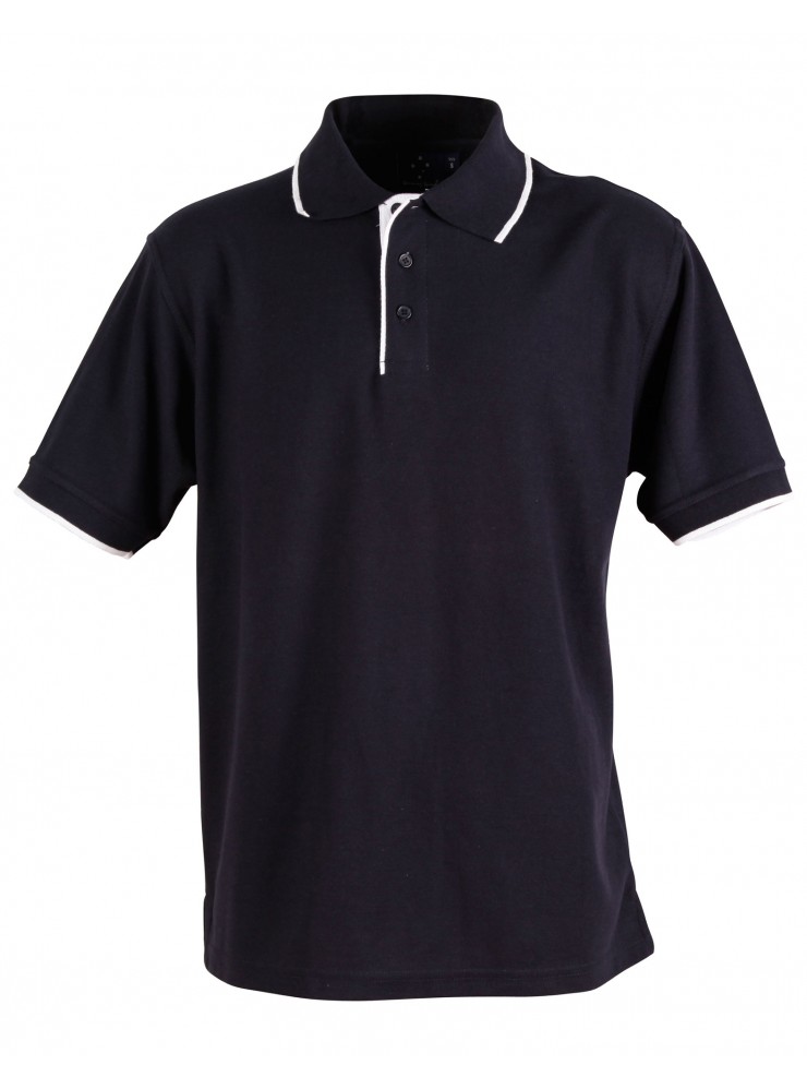 PS08 LIBERTY POLO Men's