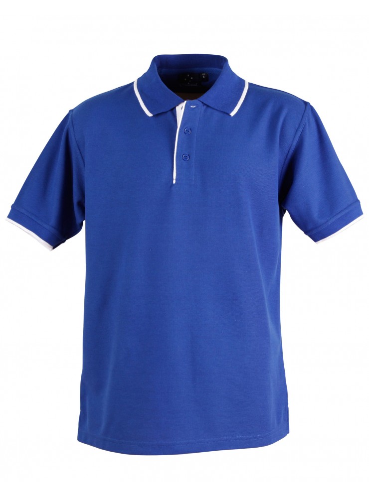 PS08 LIBERTY POLO Men's