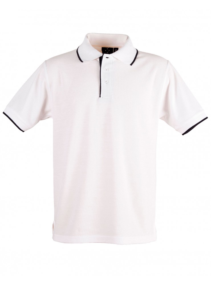 PS08 LIBERTY POLO Men's