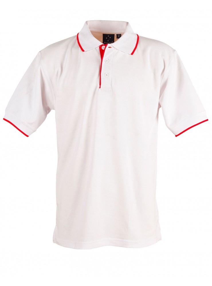 PS08 LIBERTY POLO Men's