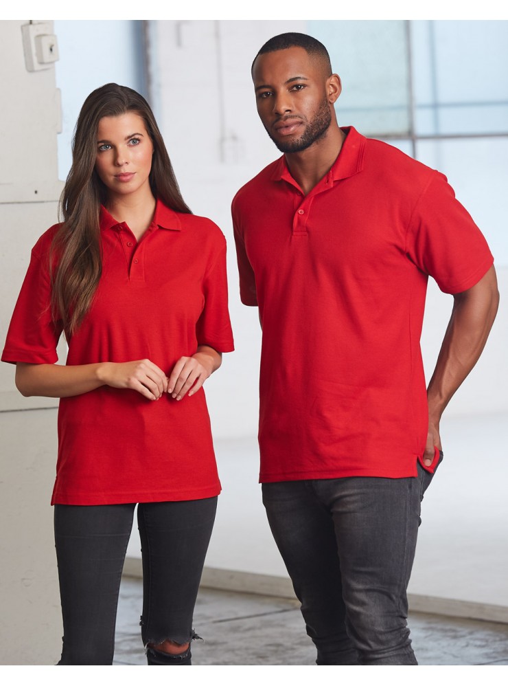 PS11 TRADITIONAL POLO Unisex