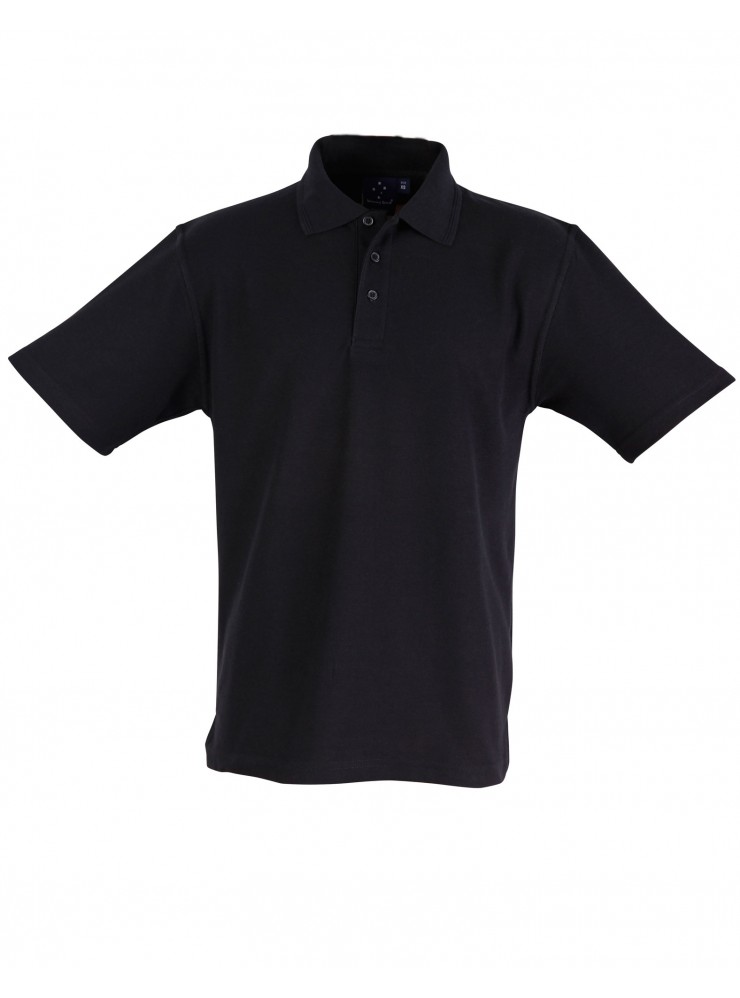 PS11K TRADITIONAL POLO Kids