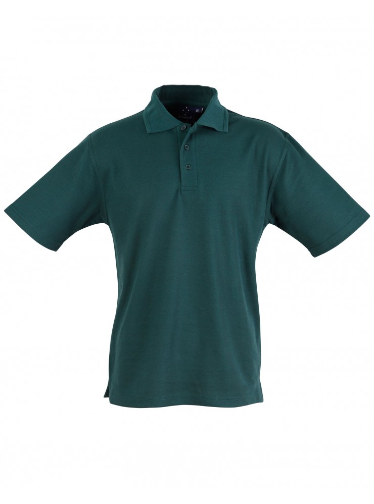 PS11K TRADITIONAL POLO Kids