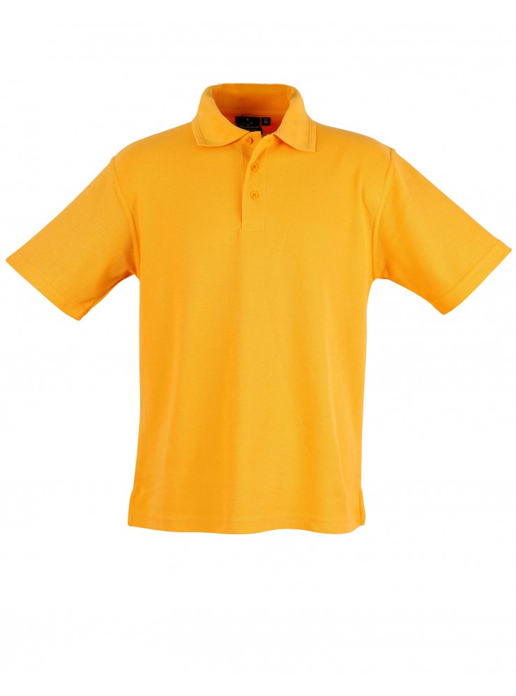 PS11K TRADITIONAL POLO Kids