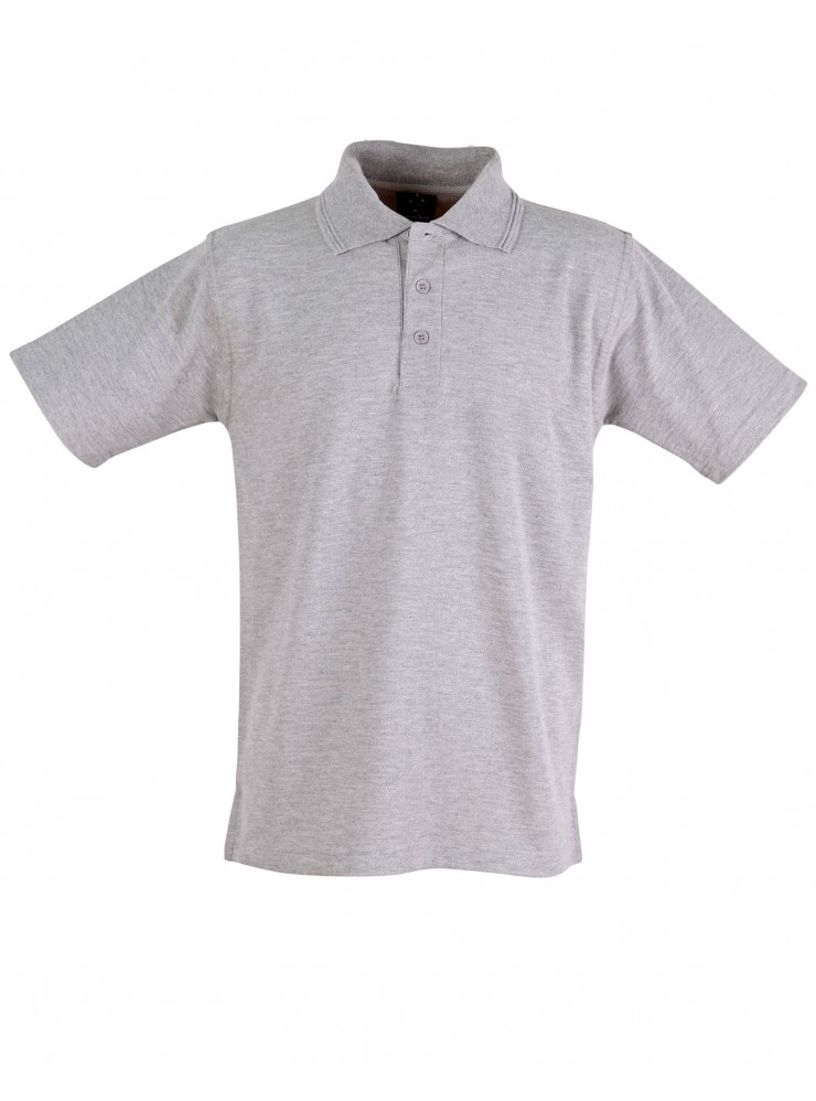 PS11 TRADITIONAL POLO Unisex