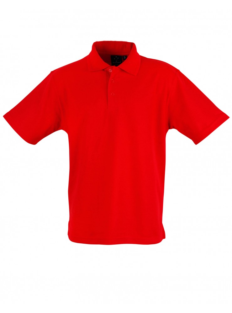 PS11K TRADITIONAL POLO Kids