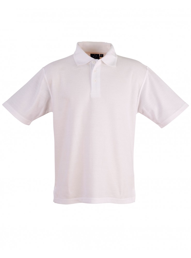 PS11K TRADITIONAL POLO Kids