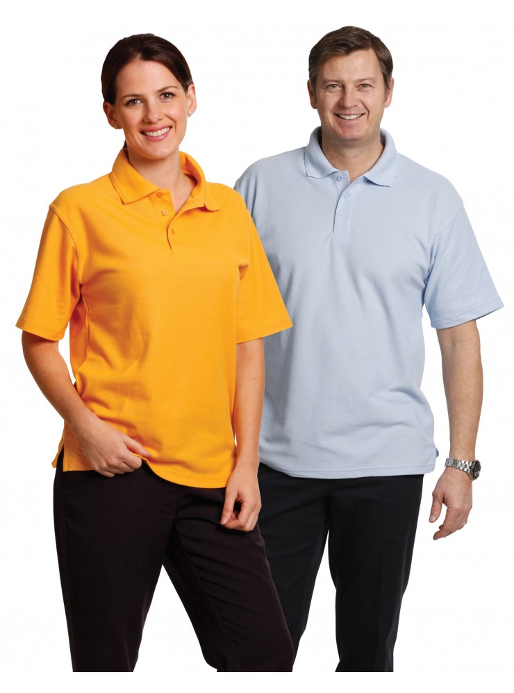 PS11 TRADITIONAL POLO Unisex