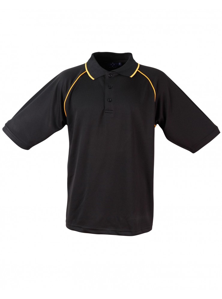 PS20 CHAMPION POLO Men's