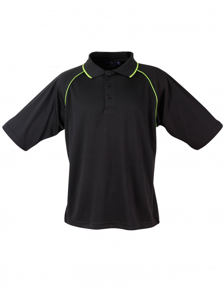 PS20 CHAMPION POLO Men's