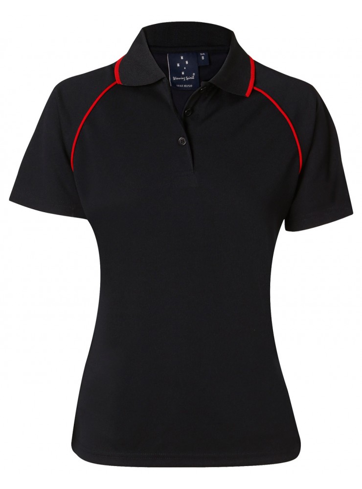 PS20 CHAMPION POLO Men's