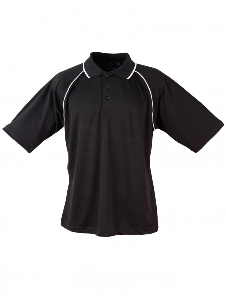 PS20 CHAMPION POLO Men's